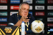 Thumbnail for article: Van Bazoer tot Chong: dit is de nieuwe selectie van Curaçao voor de kwalificatie