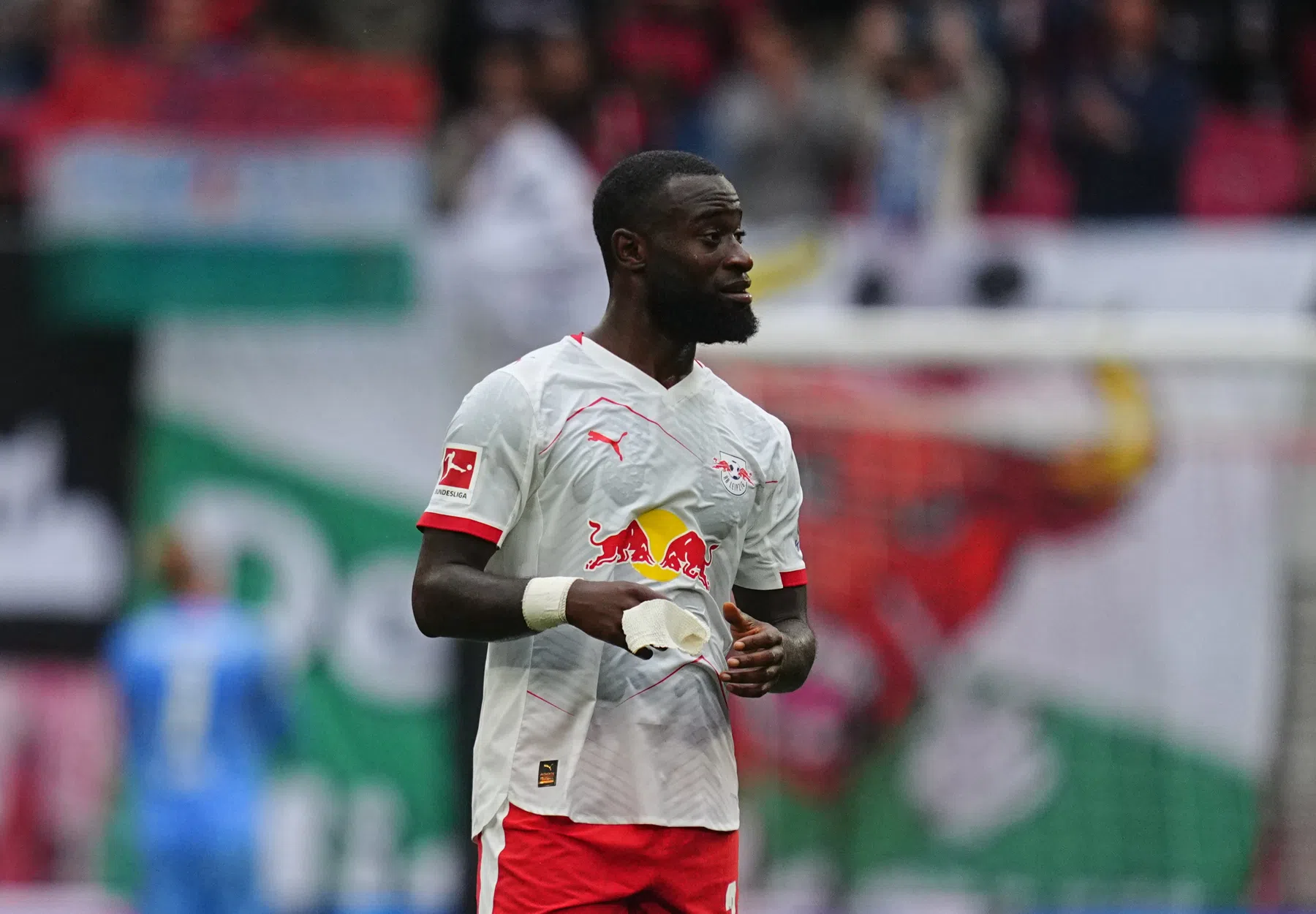 Nottingham Forest wil Geertruida huren van RB Leipzig met optie tot koop | VN