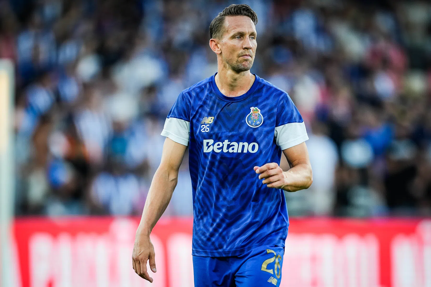 Waar en hoe laat kun je Sporting CP - FC Porto in Liga Portugal live kijken? | VN
