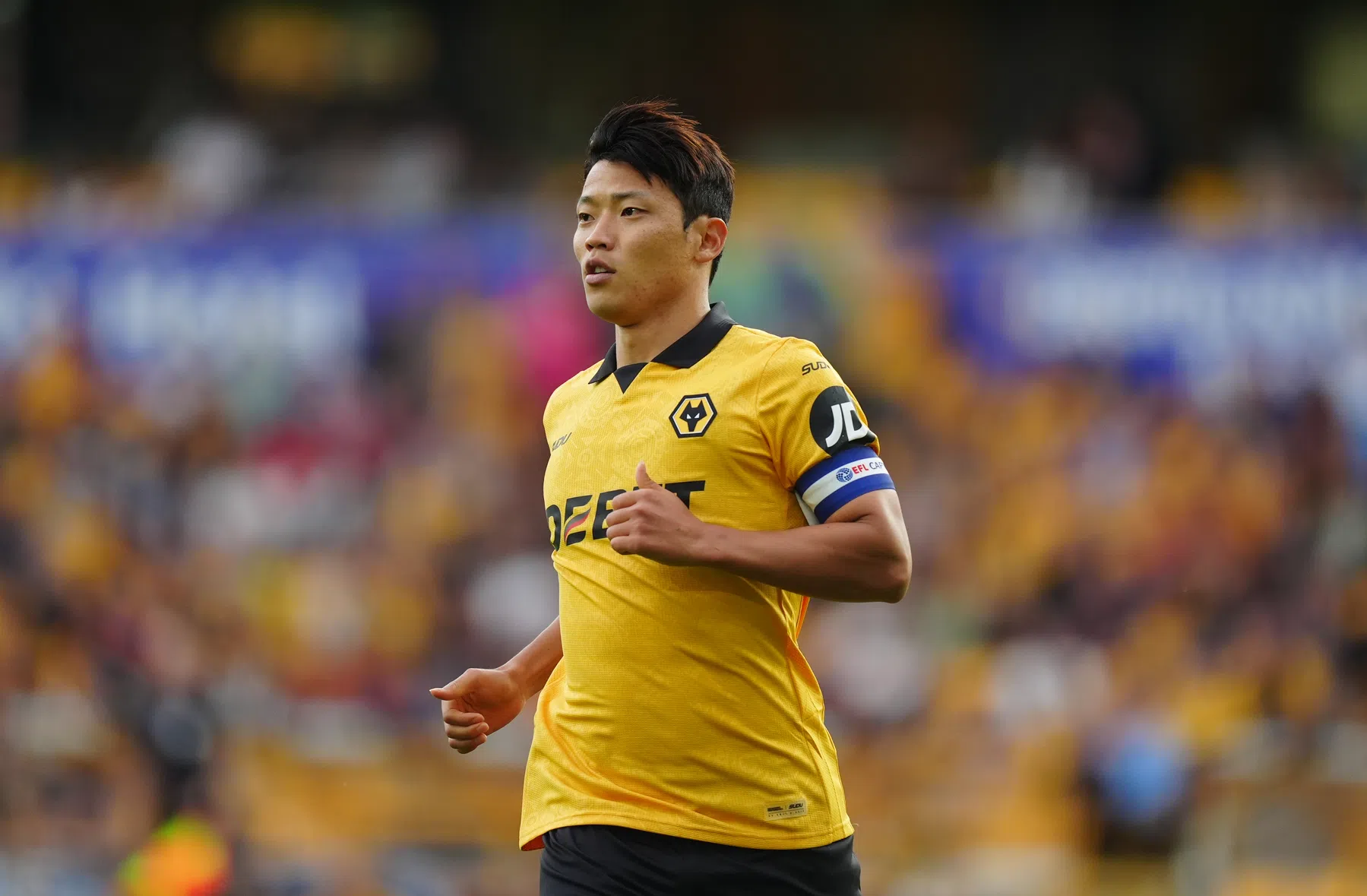 PSV richt vizier op Wolves-spits Hee-chan Hwang als nieuwe aanvaller | VN