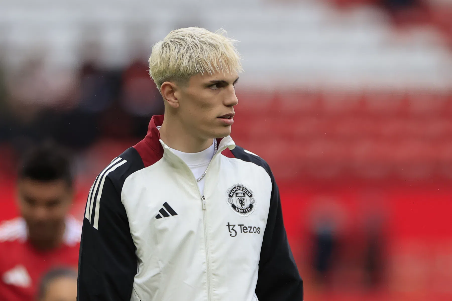 Chelsea haalt Alejandro Garnacho voor maximaal €46 miljoen binnen | VoetbalNieuws