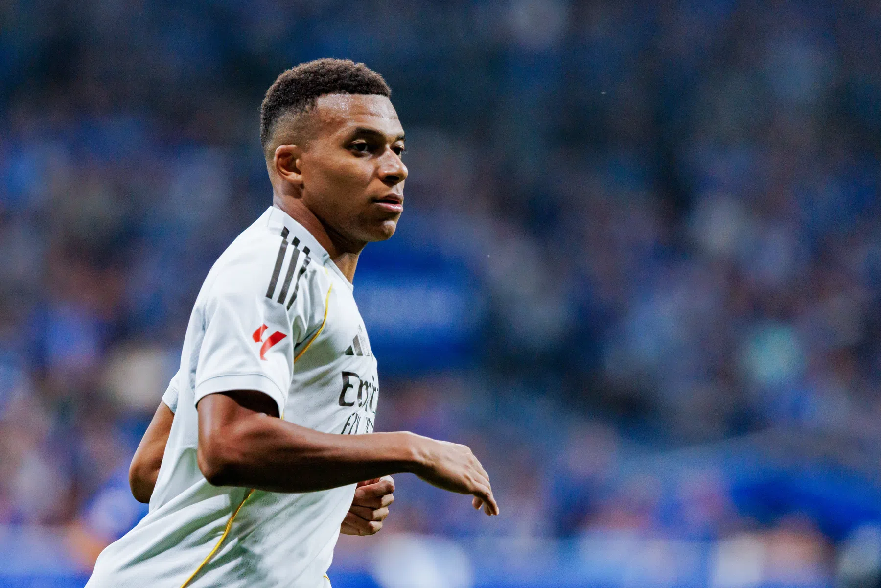 Waar en hoe laat kun je Real Madrid - Mallorca in LaLiga live kijken? | VN