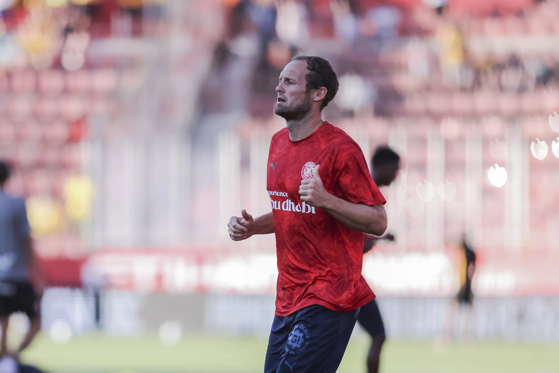 Ajax ziet af van terugkeer Daley Blind na komst James McConnell | VoetbalNieuws