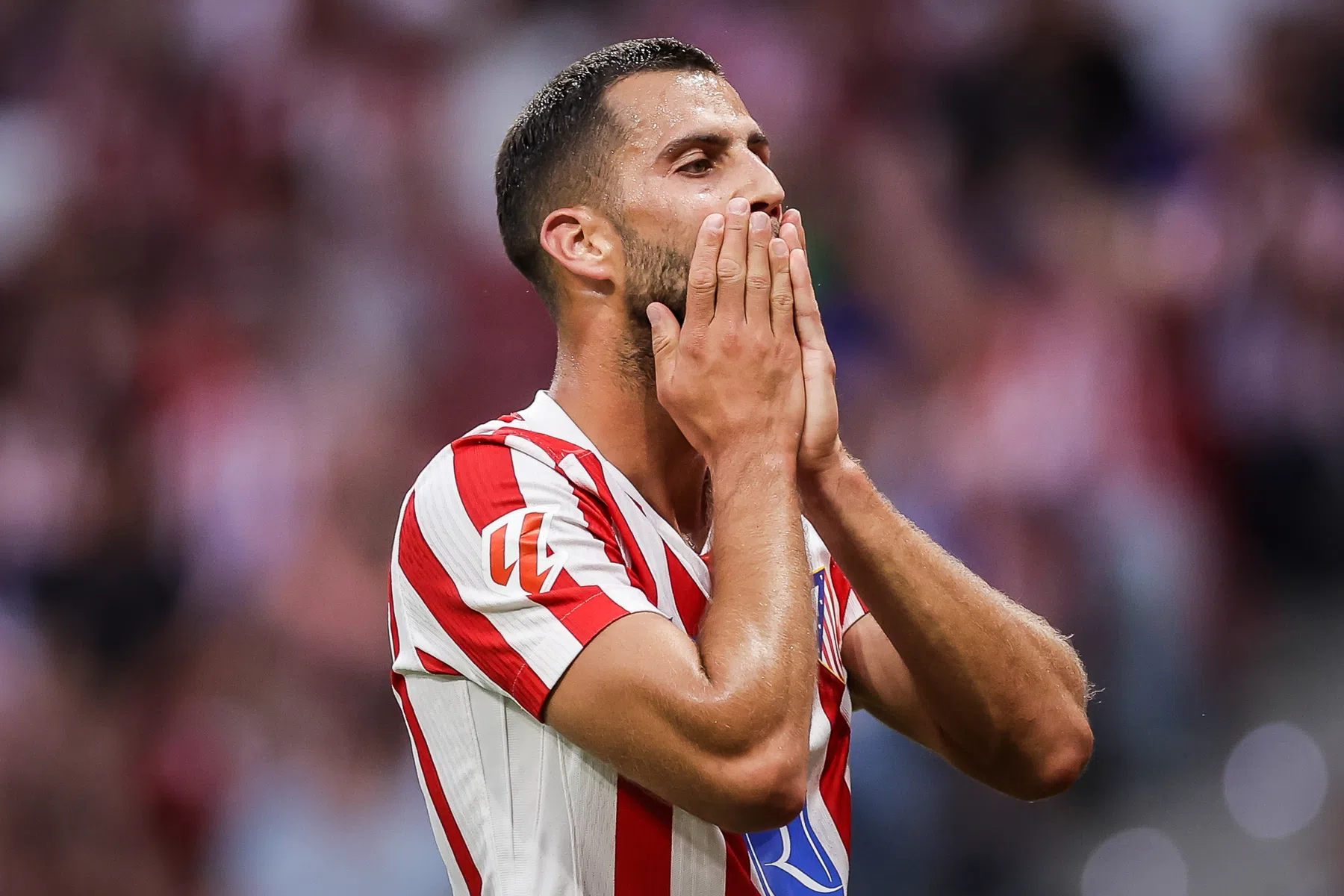 Waar en hoe laat kun je Deportivo Alavés - Atlético Madrid live kijken? | VN