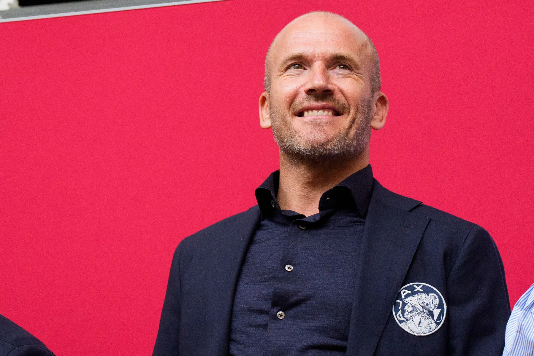 Ajax rond met NEC en Basel over Kaplan, PEC haalt Faberski en Gooijer | VN