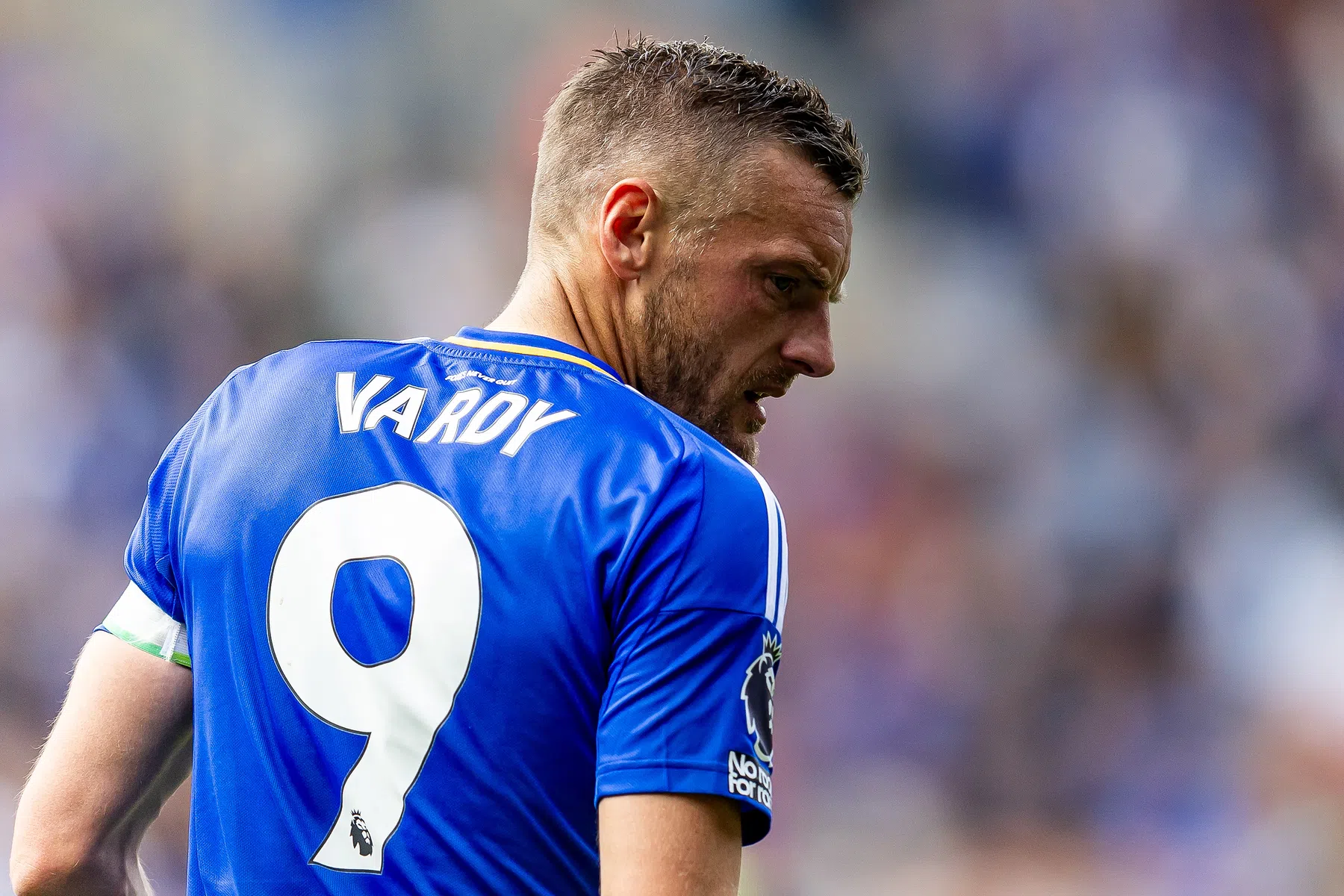 Jamie Vardy dicht bij overstap naar Serie A-promovendus Cremonese | VoetbalNieuws