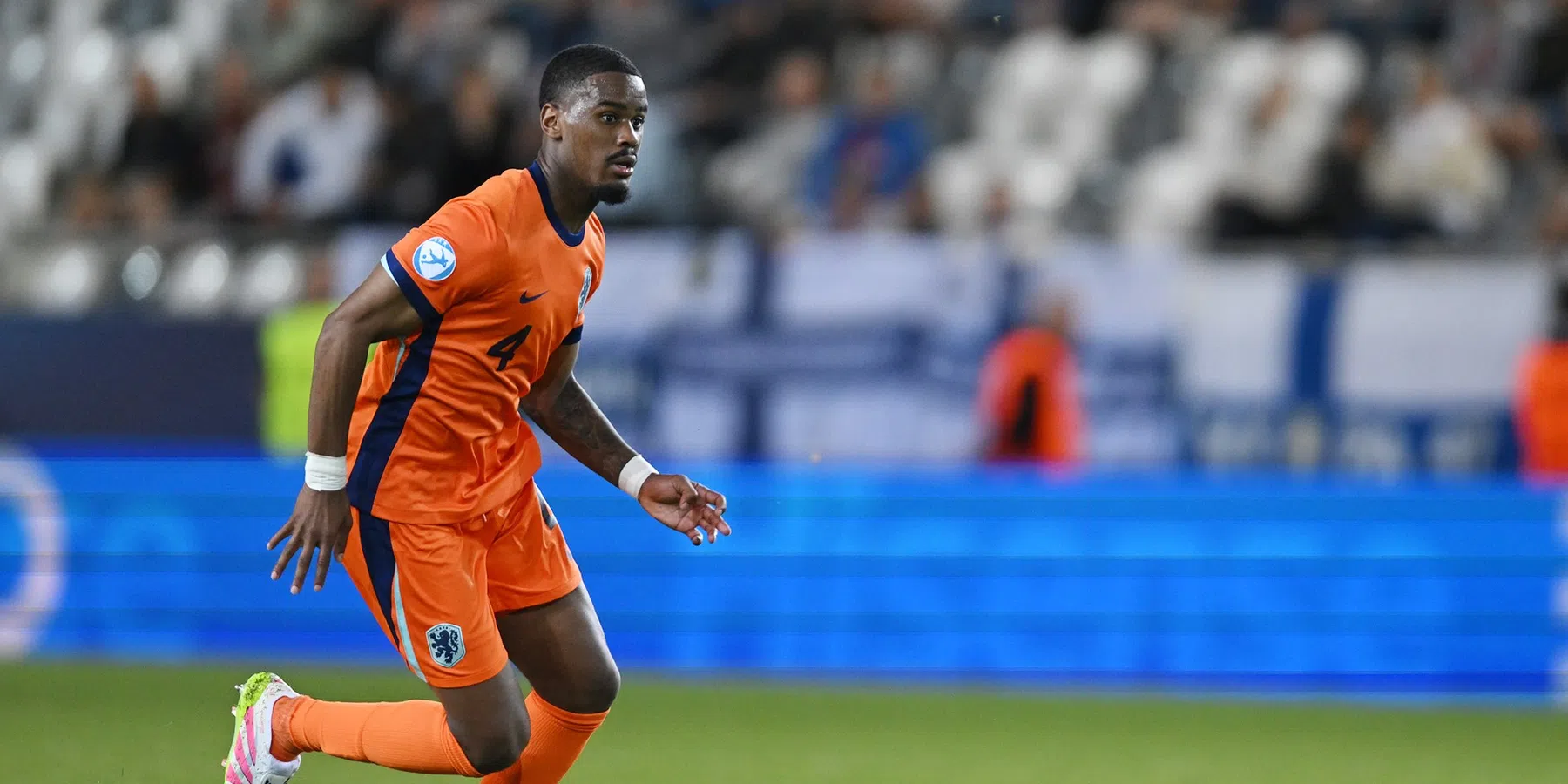 Definitieve selectie Nederlands elftal: deze spelers laat Koeman ditmaal thuis 