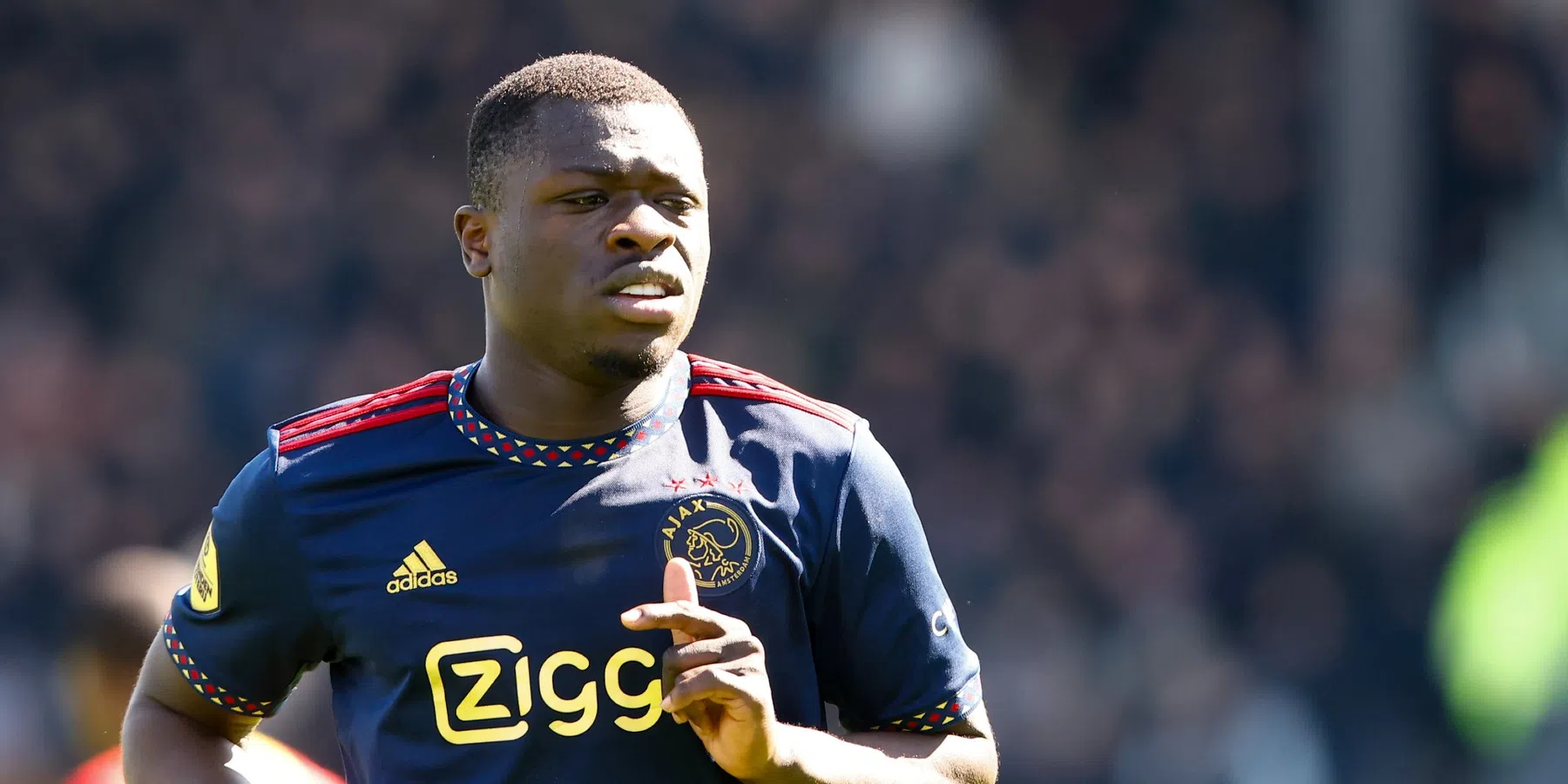 'Ajax kan Brobbey voor ruim 20 miljoen slijten bij Italiaanse top'
