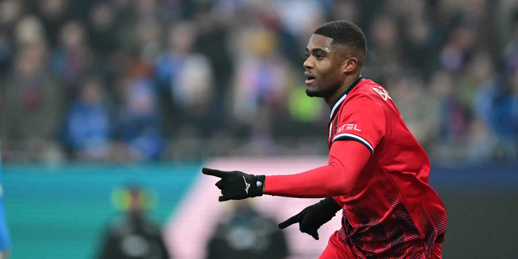 PSV heeft bijna beet: dit bedrag betalen de Eindhovenaren aan Monaco voor Boadu