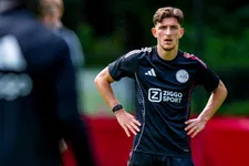 Thumbnail for article: NEC slaat slag: Ajacied Kaplan maakt tijdelijk de overstap naar Nijmegen