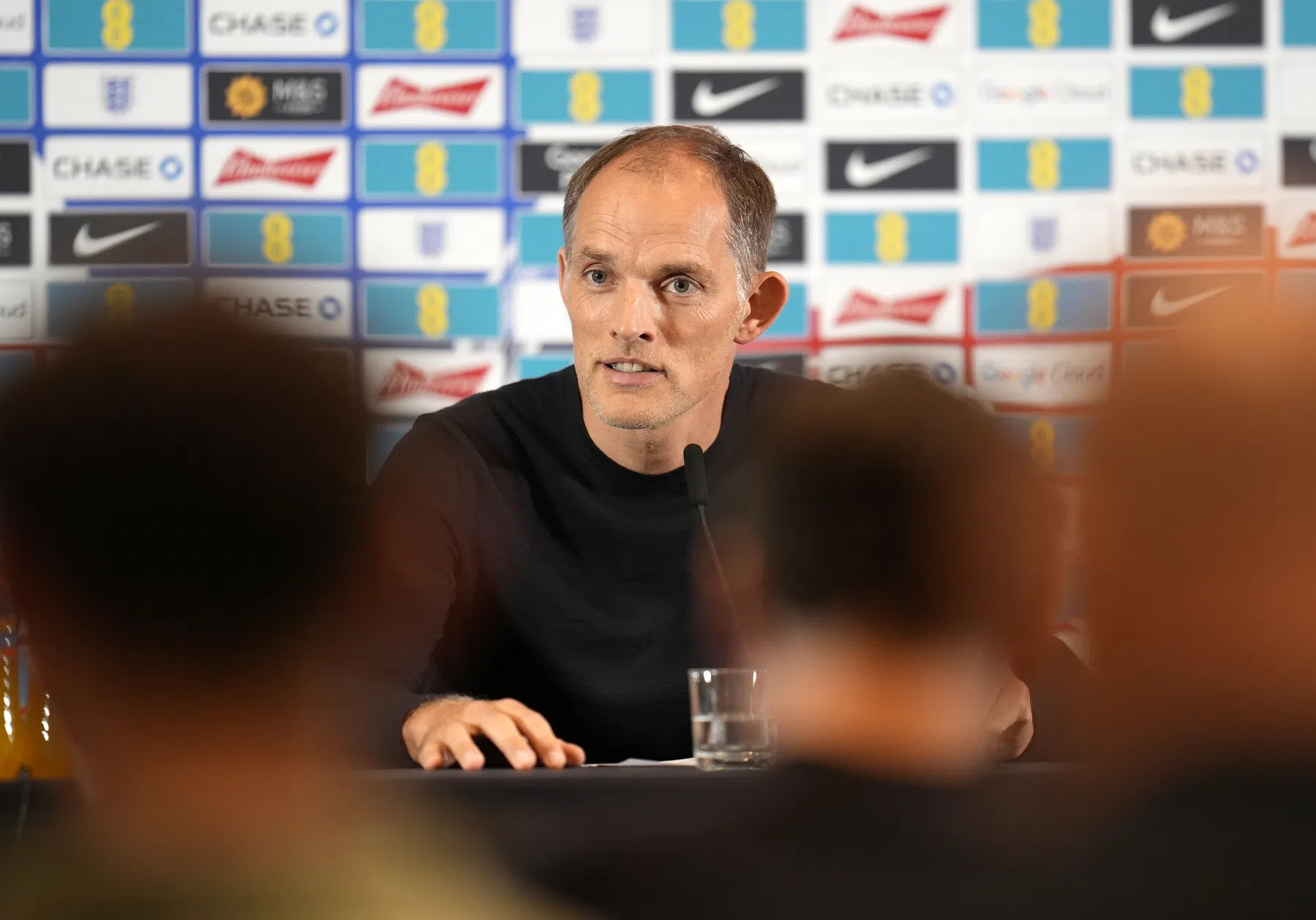 Tuchel maakt WK-selectie Engeland bekend: geen Bellingham en Saka | VoetbalNieuws