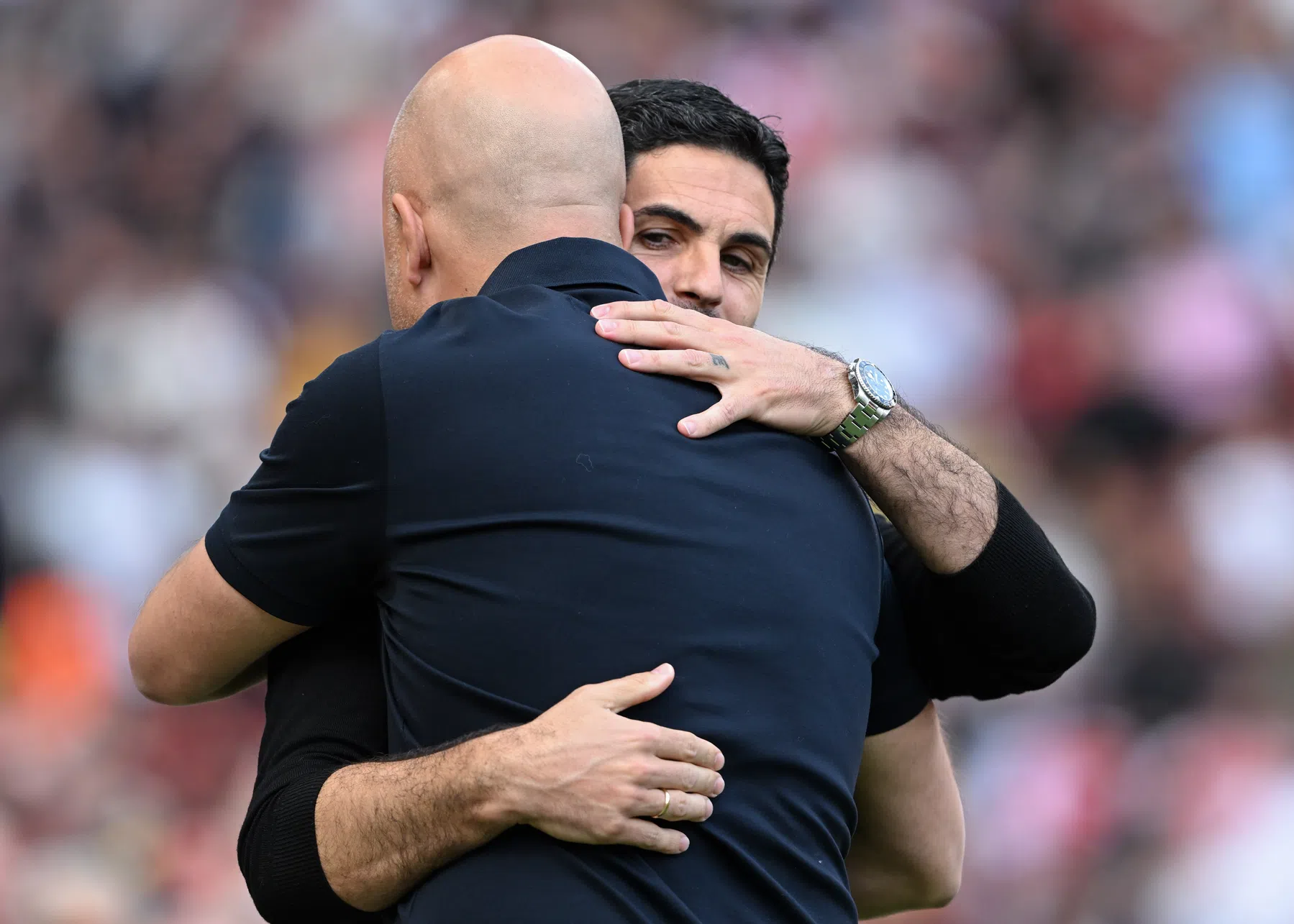 Waar en hoe laat kun je Liverpool - Arsenal live kijken in de Premier League? | VN