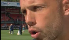 Thumbnail for article: Heitinga spreekt over afwezige Brobbey: 'Denkt na over zijn toekomst'