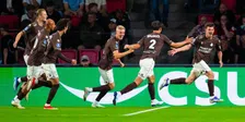 Thumbnail for article: Enorme blamage voor PSV: Telstar pakt de volle buit in Eindhoven                  