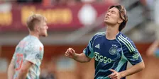 Thumbnail for article: Zwak Ajax morst weer punten en komt in Volendam niet verder dan een gelijkspel    