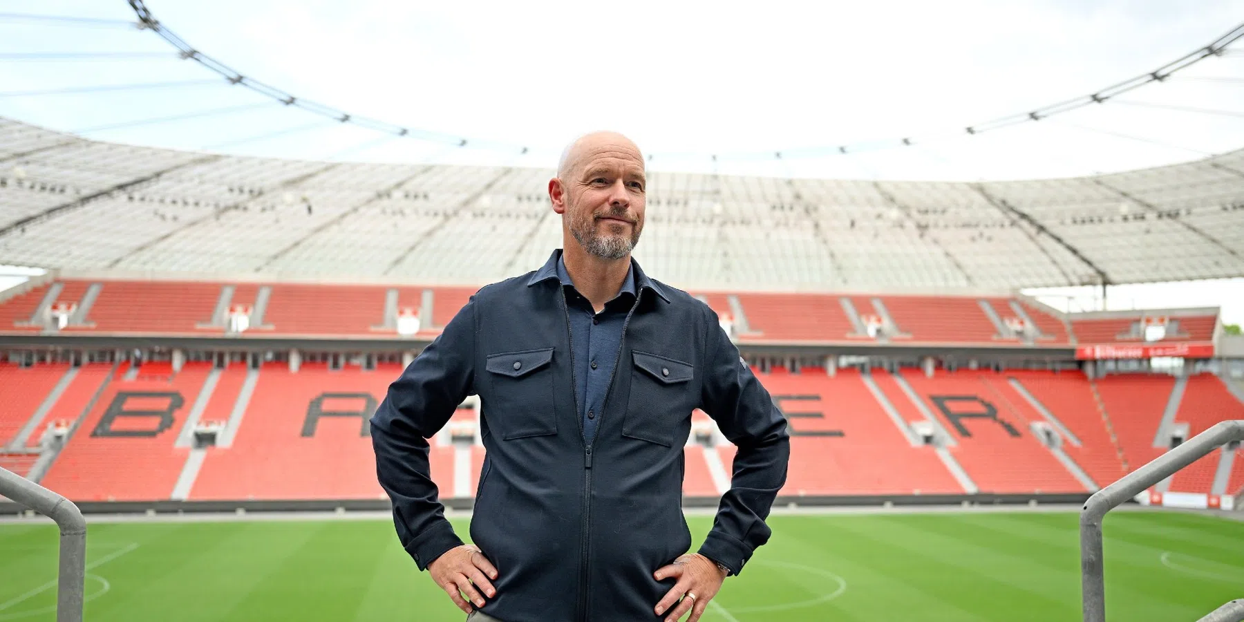 Ten Hag direct al onder druk: dit schrijven de Duitse kranten na wederom puntverli