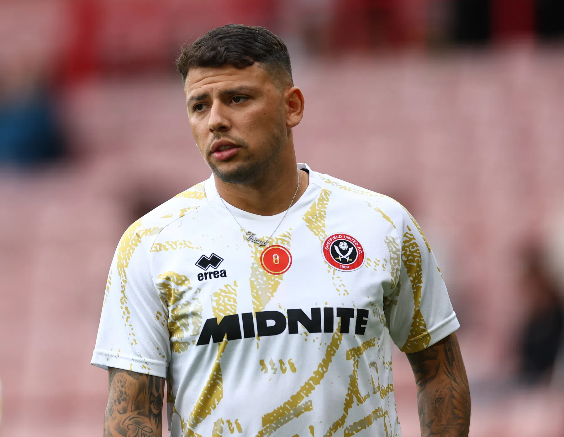 PSV wil Gustavo Hamer halen: onderhandelingen met Sheffield in slotfase | VN