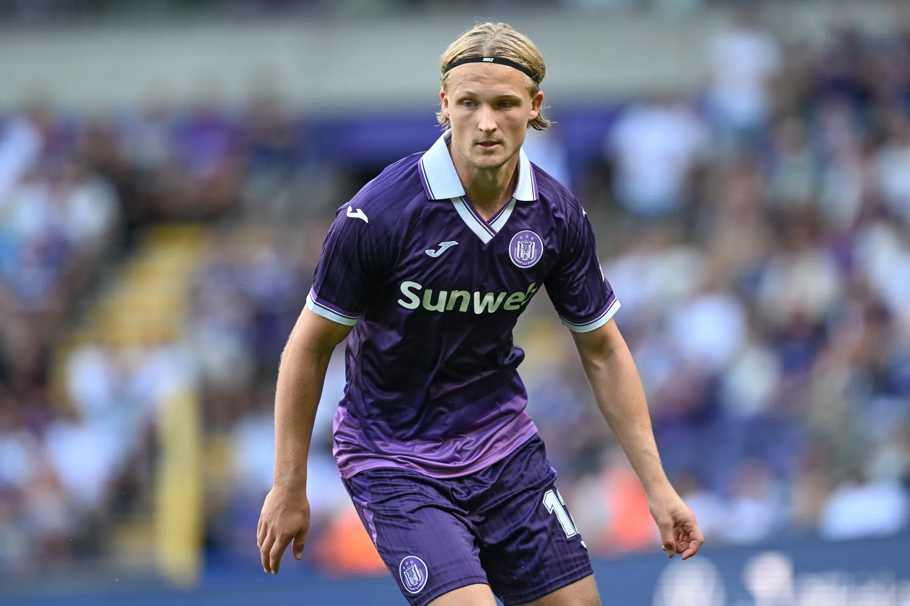 Celtic jaagt op Dolberg: derde bod in de maak, Anderlecht houdt poot stijf | VN