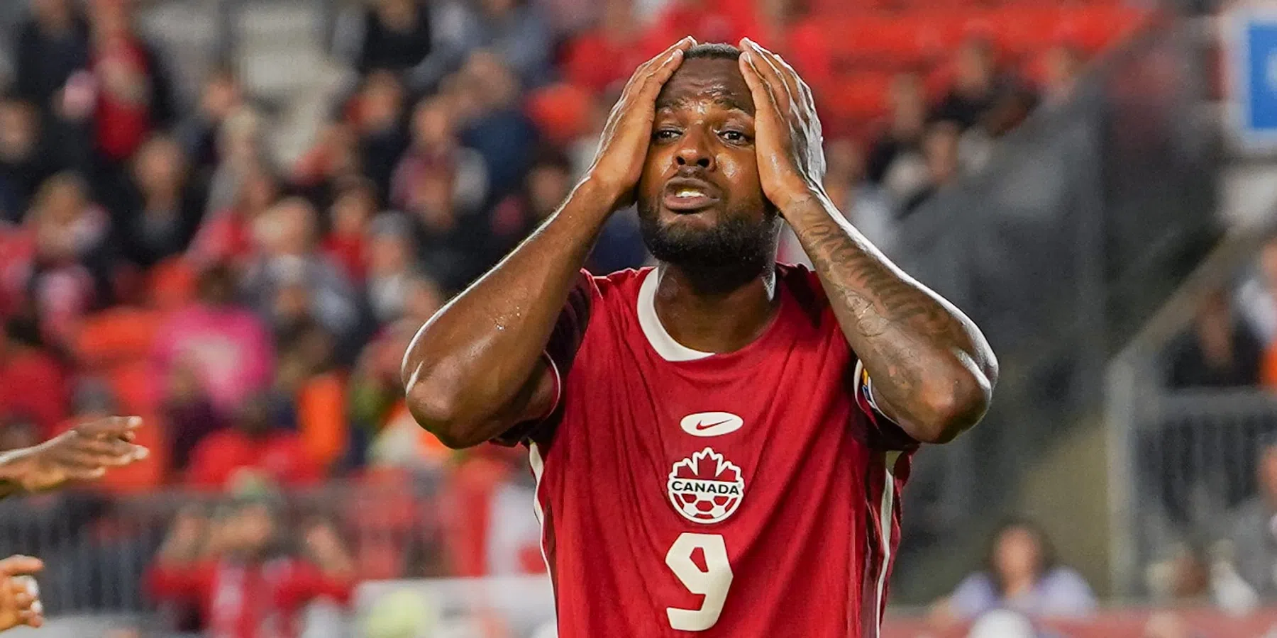 Feyenoord bereikt akkoord met Mallorca over nieuwe spits