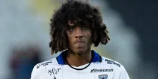 Thumbnail for article: Dit is Malcolm Jeng, de nieuwe verdediger van Feyenoord