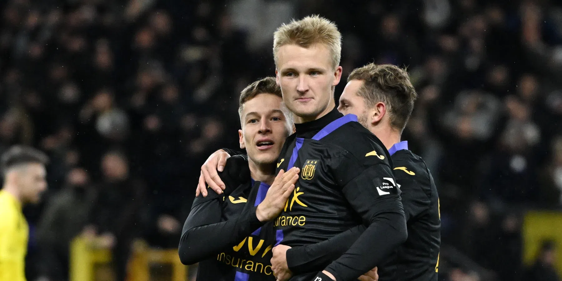 'Ajax verslaat Celtic en heeft Dolberg binnen, medische keuring volgt dinsdag'