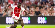 Thumbnail for article: Done deal: Brobbey verlaat Ajax en verkast voor miljoenen naar Sunderland