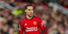 Thumbnail for article: United neemt definitief afscheid van Antony: Real Betis heeft Braziliaan binnen