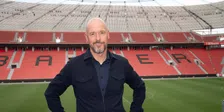 Thumbnail for article: Ten Hag reageert op plots ontslag: 'Er was nooit sprake van vertrouwen'