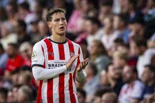 Thumbnail for article: Update: Babadi vervangt geblesseerde Van Bommel bij Jong Oranje