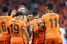 Thumbnail for article: Vermoedelijke opstelling Nederland: Koeman wisselt ten opzichte van duel met Malta