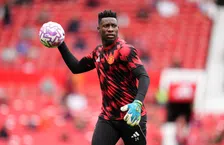 Thumbnail for article: 'Man United-doelman Onana onder vuur: blessure, conflict én transfertwijfel'