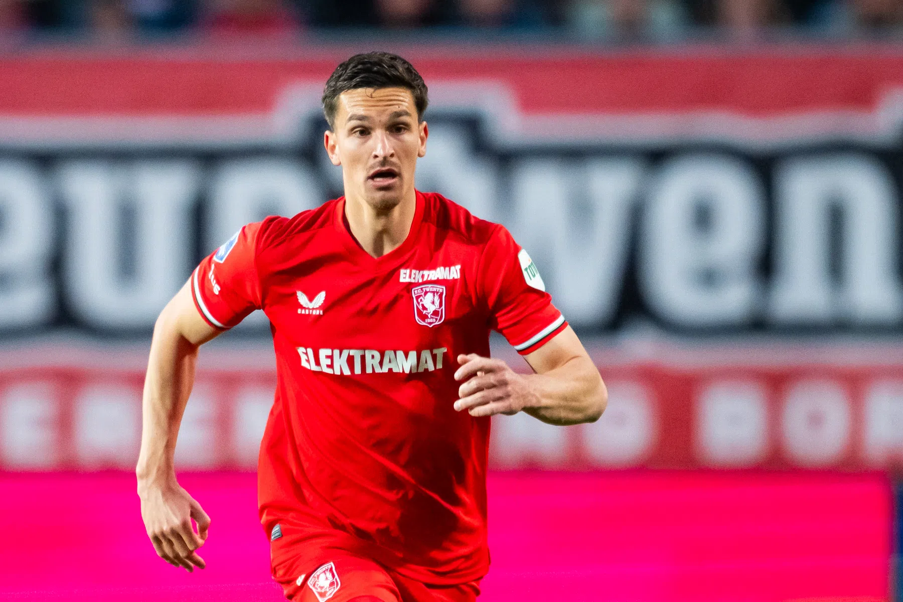 Alec van Hoorenbeeck op weg naar Heracles? FC Twente staat open voor verhuur | VN