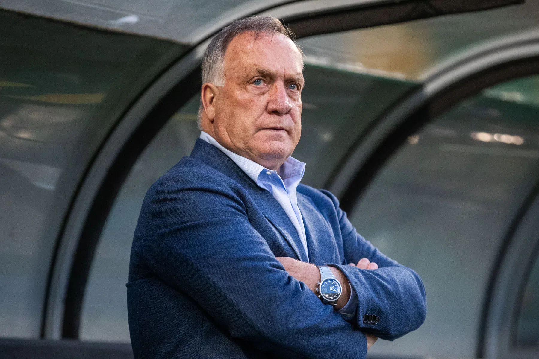 Waar en hoe laat kun je Trinidad & Tobago - Curaçao live kijken? | VoetbalNieuws