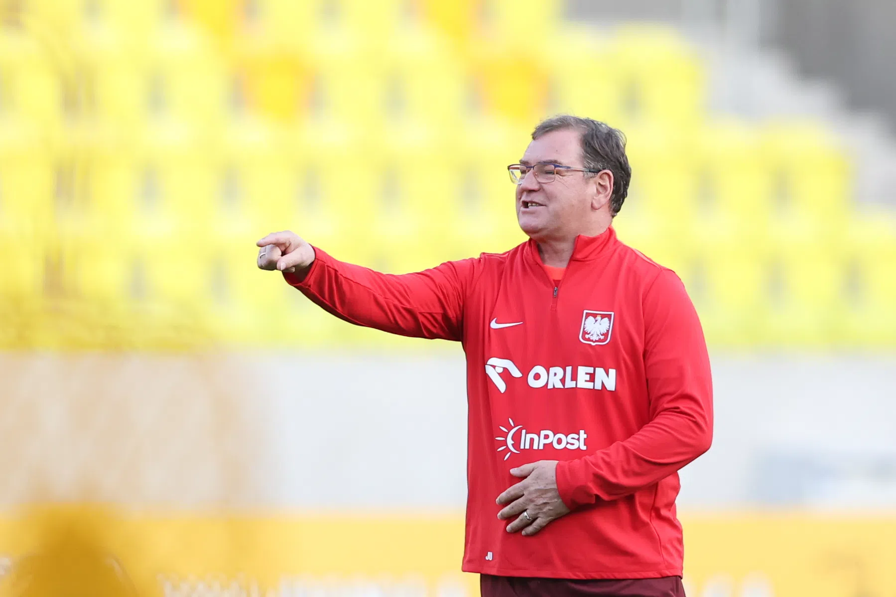 Wie is Jan Urban, de nieuwe bondscoach van Polen? | VoetbalNieuws