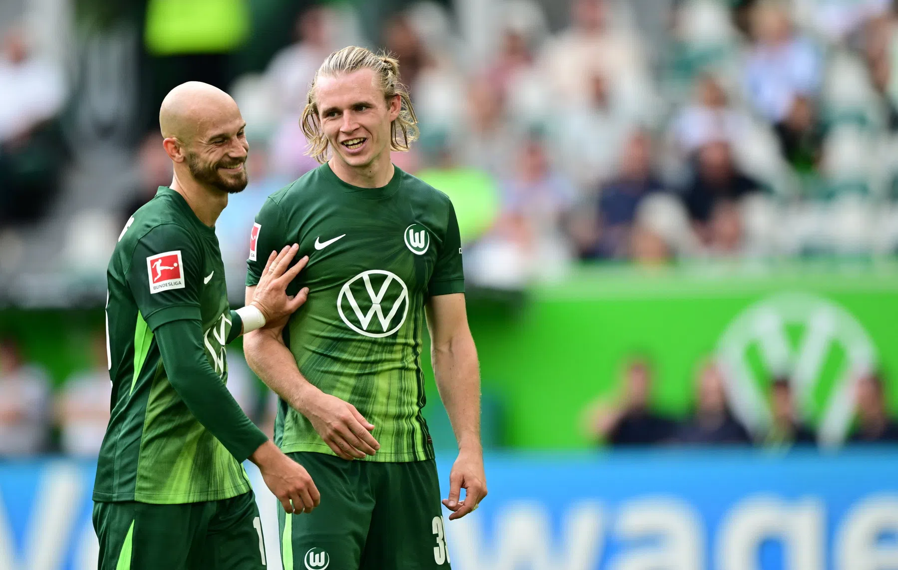 Cerny doorstaat medische keuring bij Besiktas, Wolfsburg zwaait af | VoetbalNieuws