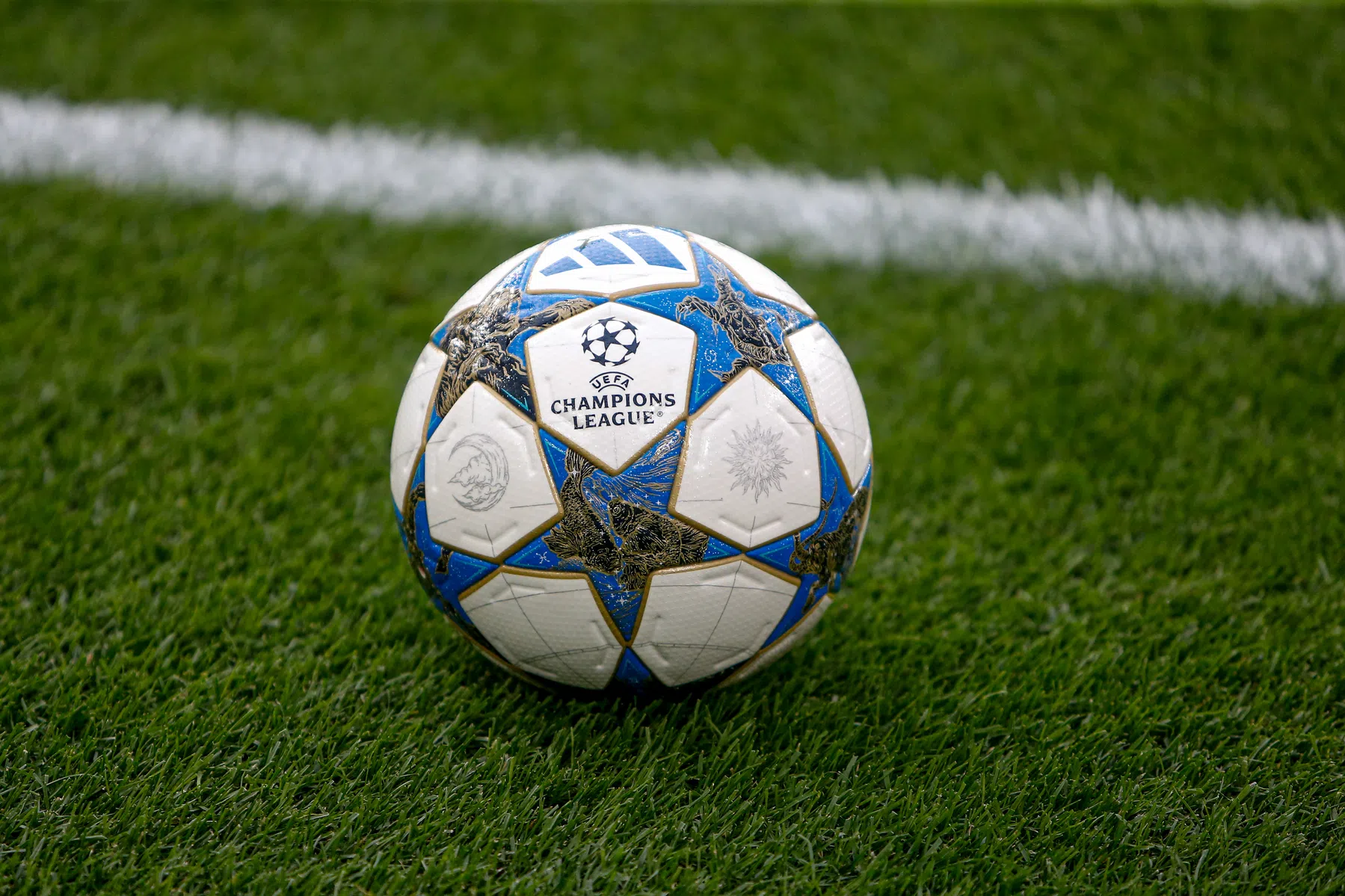 Opta voorspelt: weinig vertrouwen in Ajax en PSV, Feyenoord sterk | VoetbalNieuws