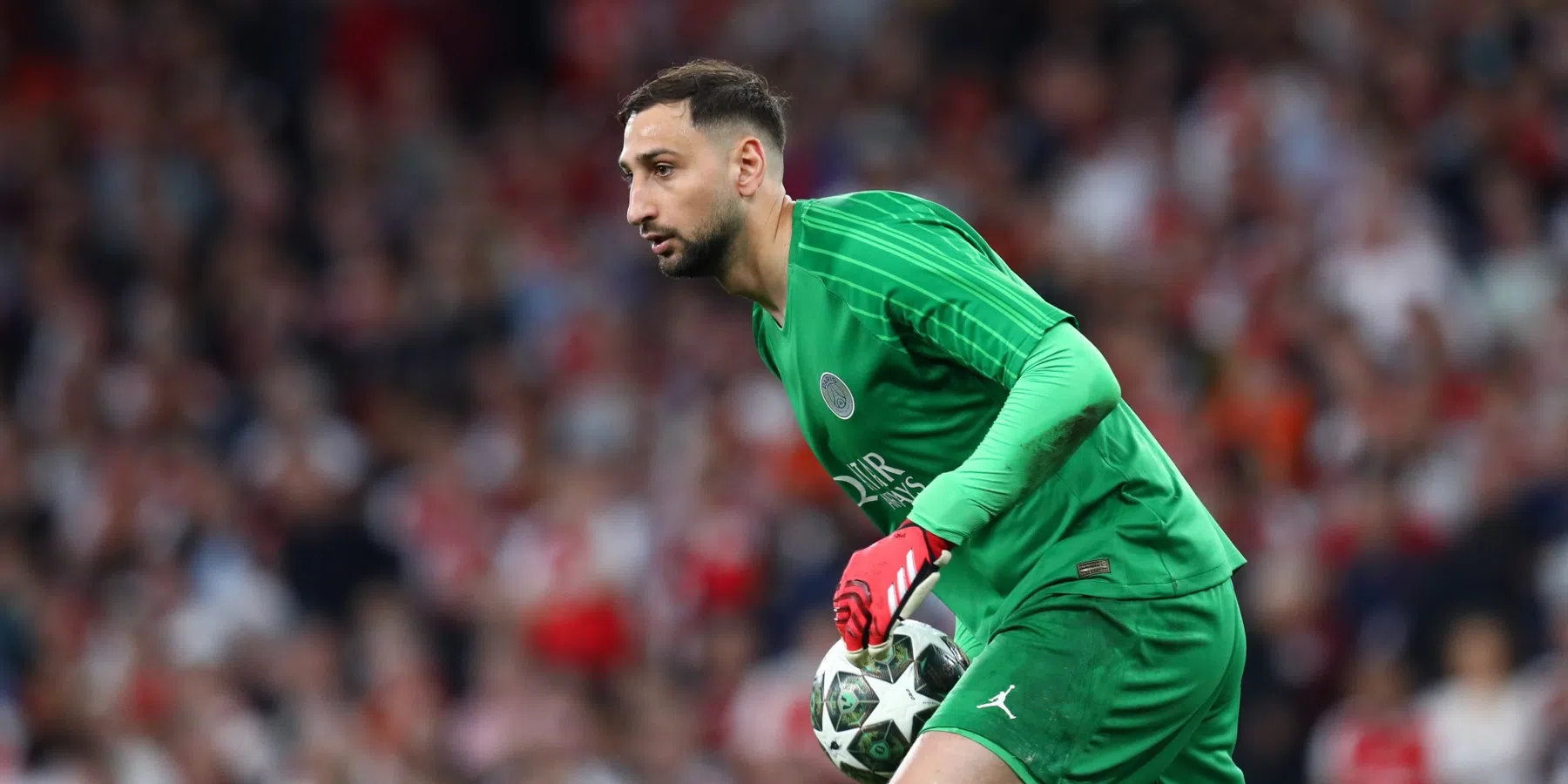 In kannen en kruiken: Manchester City neemt Donnarumma over van PSG