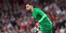 Thumbnail for article: In kannen en kruiken: Manchester City neemt Donnarumma over van PSG