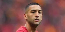 Thumbnail for article: 'Ajax moet doorschakelen: Amsterdammers kunnen streep zetten door komst Ziyech'