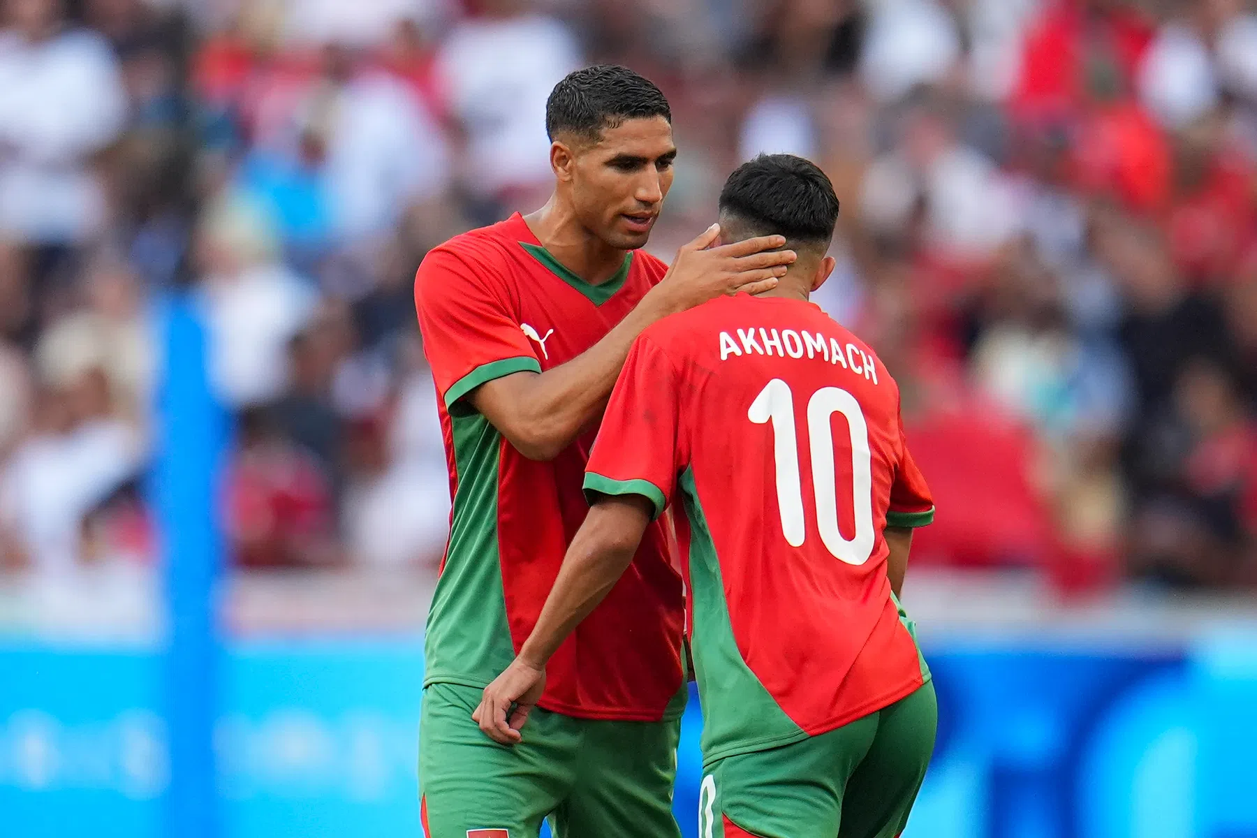 Waar en hoe laat kun je Marokko - Niger live kijken op 5 september? | VN