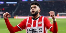 Thumbnail for article: PSV laat Saibari niet gaan: deze ploegen informeerden nog naar de spelmaker 