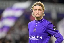 Thumbnail for article: Dolberg terug in Amsterdam: Ajax haalt spits vlak voor tijd op bij Anderlecht