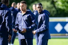 Thumbnail for article: Waar en hoe laat kijk je naar Oekraïne - Frankrijk in de WK-kwalificatiereeks?