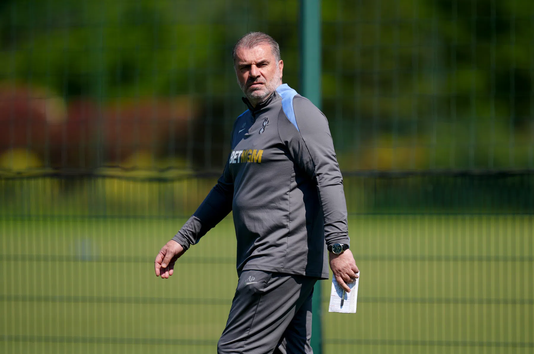Ange Postecoglou kandidaat bij Bayer Leverkusen en Fenerbahçe | VoetbalNieuws
