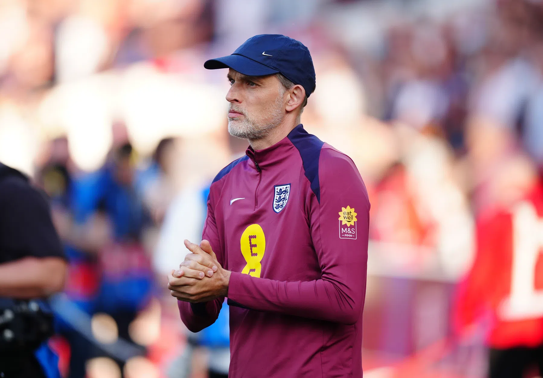 Waar en hoe laat kun je Engeland - Andorra kijken? | VoetbalNieuws