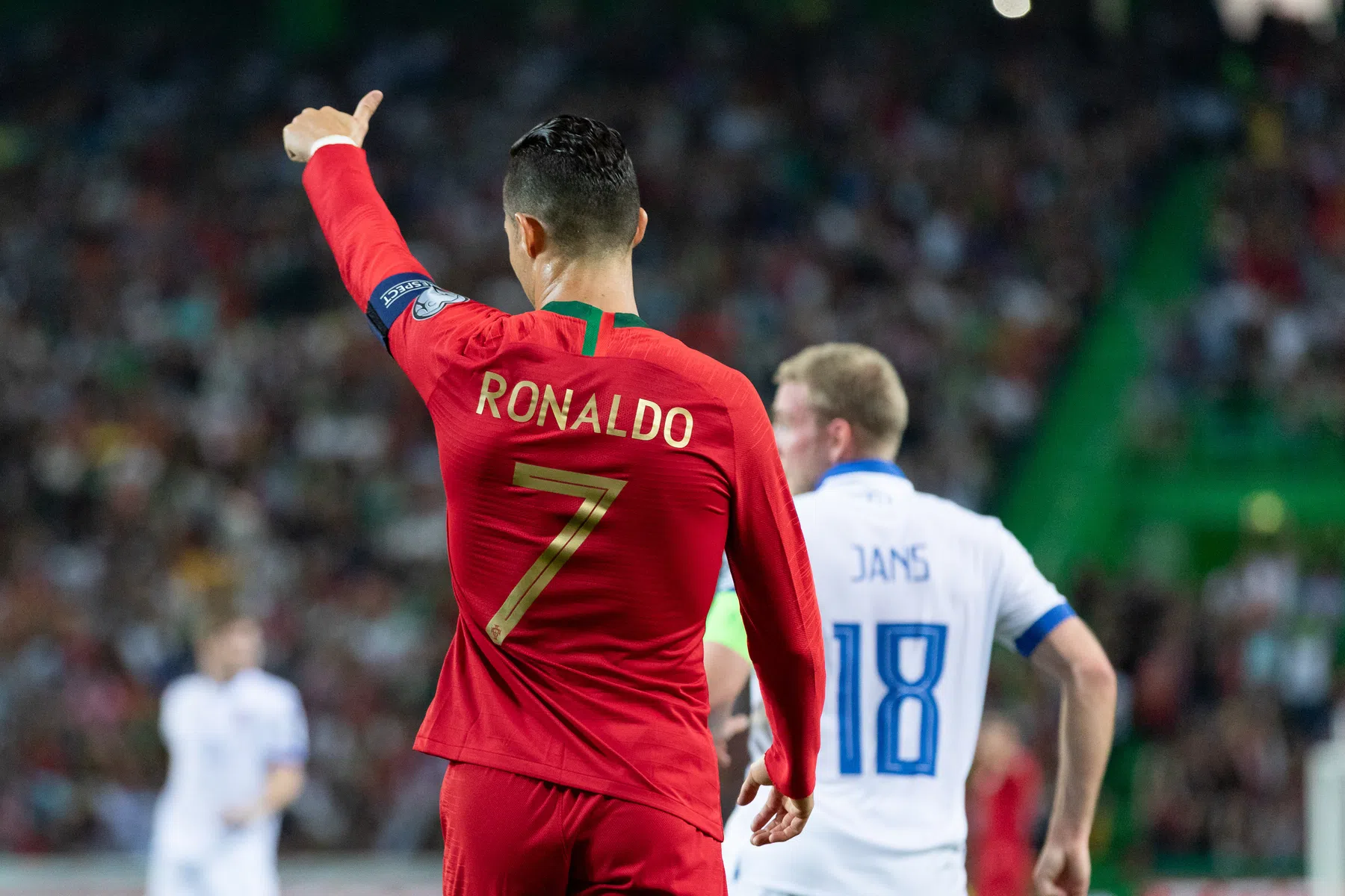 Waar en hoe laat kun je Armenië - Portugal kijken? | VoetbalNieuws
