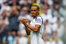 Thumbnail for article: 'Duitse media onthullen opmerkelijke incidenten met Xavi Simons bij Leipzig'