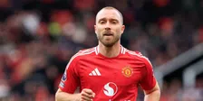 Thumbnail for article: Opvallende keuze: met deze club traint de transfervrije Eriksen mee