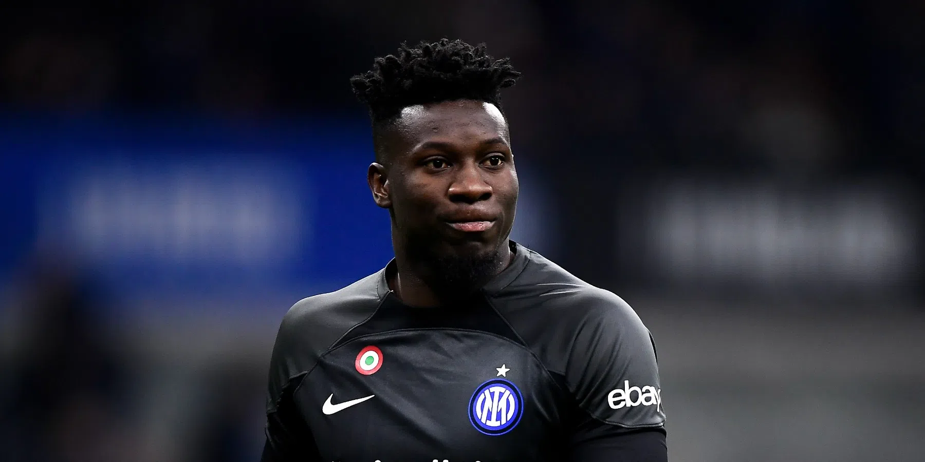 'Onana kan United tijdelijk verlaten, huurakkoord bereikt met Turkse club'