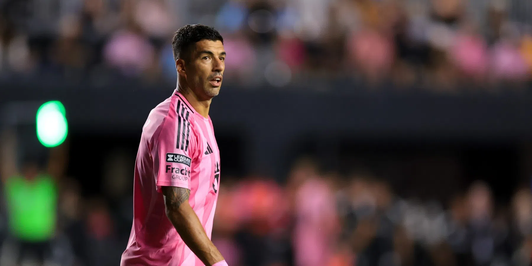 Suarez flink gestraft: dit is hoeveel wedstrijden schorsing de Uruguayaan krijgt